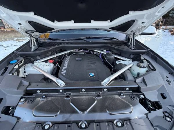 2025 BMW G05 X5 - Image 10 of 12