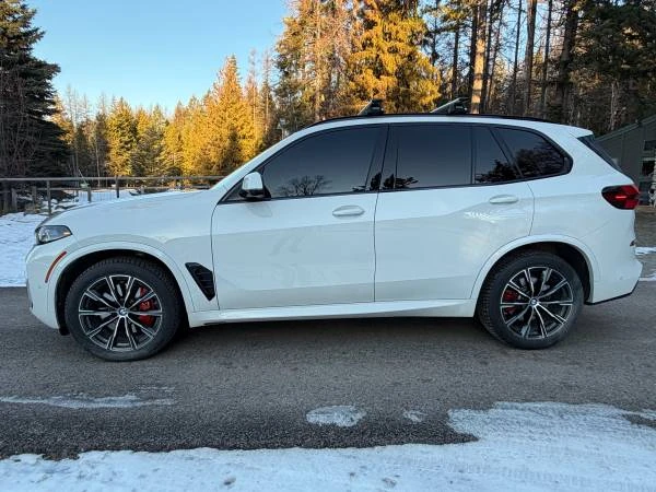 2025 BMW G05 X5 - Image 3 of 12