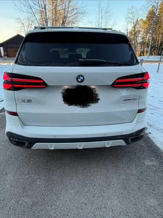 2025 BMW G05 X5 - Image 6 of 12