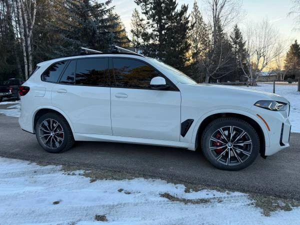 2025 BMW G05 X5 - Image 2 of 12