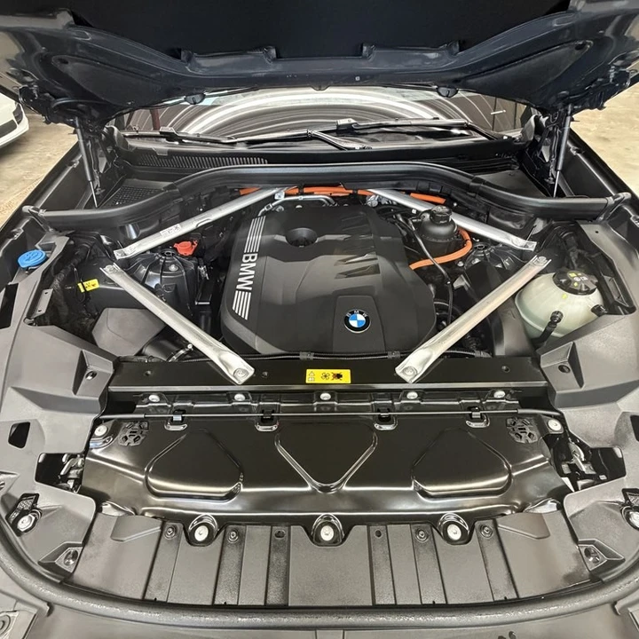 2025 BMW G05 X5 - Image 21 of 21