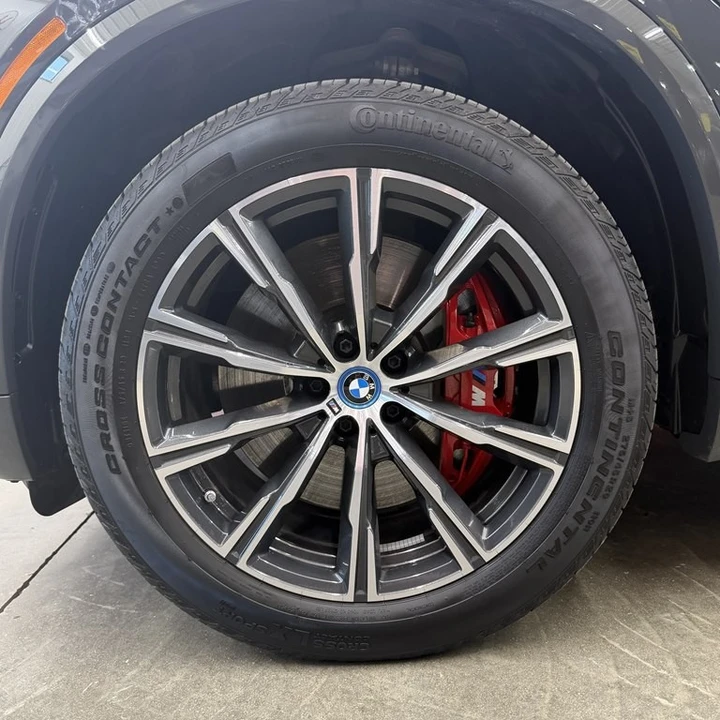 2025 BMW G05 X5 - Image 20 of 21