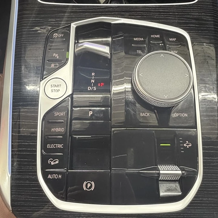 2025 BMW G05 X5 - Image 15 of 21