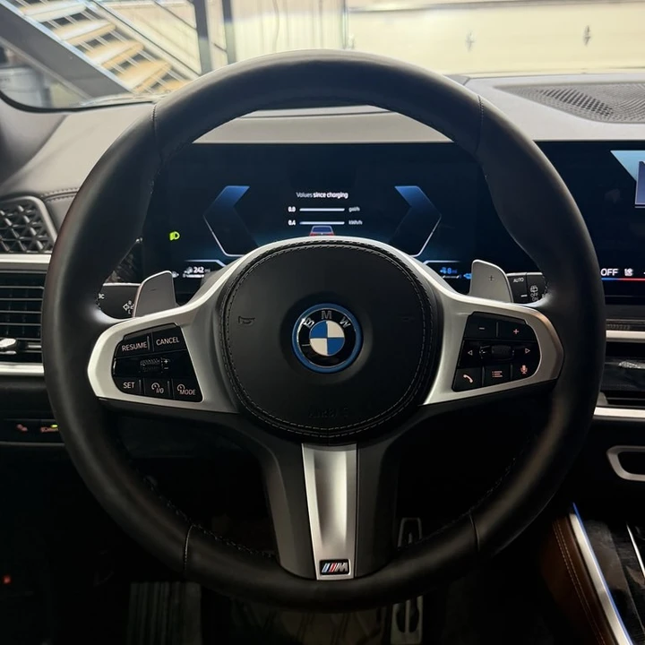 2025 BMW G05 X5 - Image 9 of 21