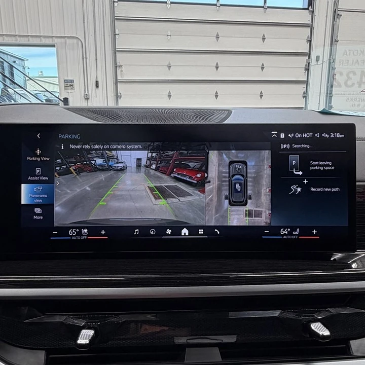 2025 BMW G05 X5 - Image 12 of 21