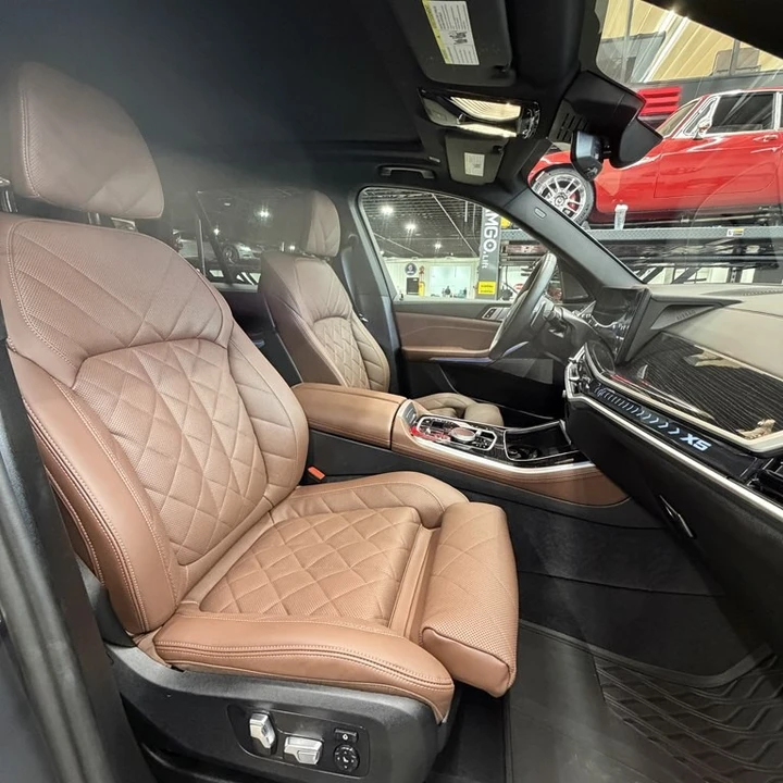 2025 BMW G05 X5 - Image 6 of 21