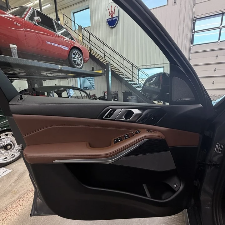 2025 BMW G05 X5 - Image 19 of 21