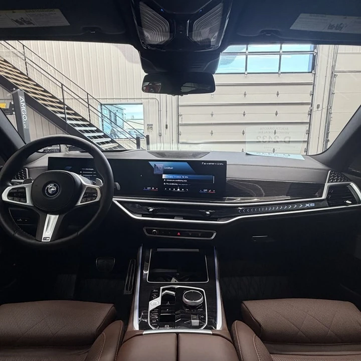 2025 BMW G05 X5 - Image 10 of 21