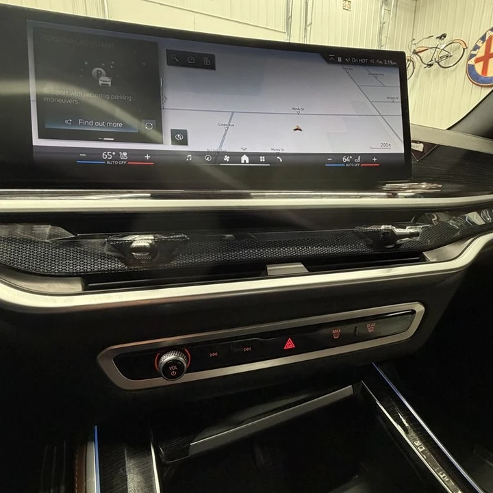2025 BMW G05 X5 - Image 14 of 21