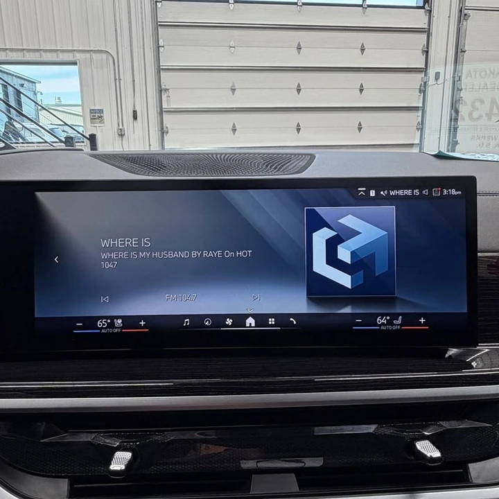2025 BMW G05 X5 - Image 11 of 21