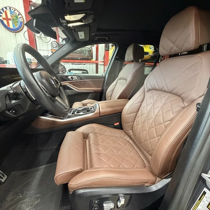 2025 BMW G05 X5 - Image 5 of 21