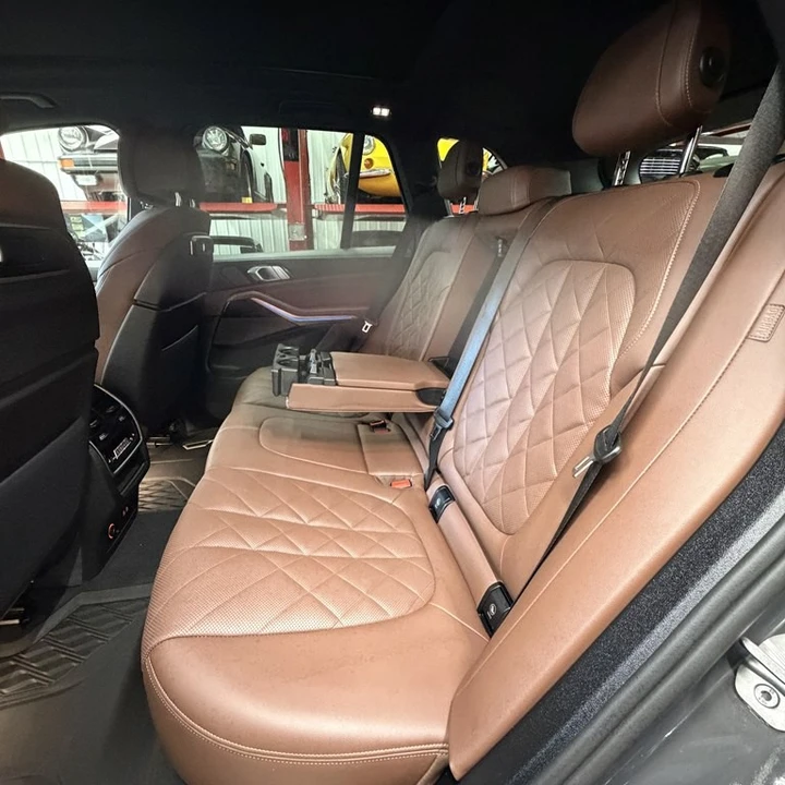 2025 BMW G05 X5 - Image 7 of 21