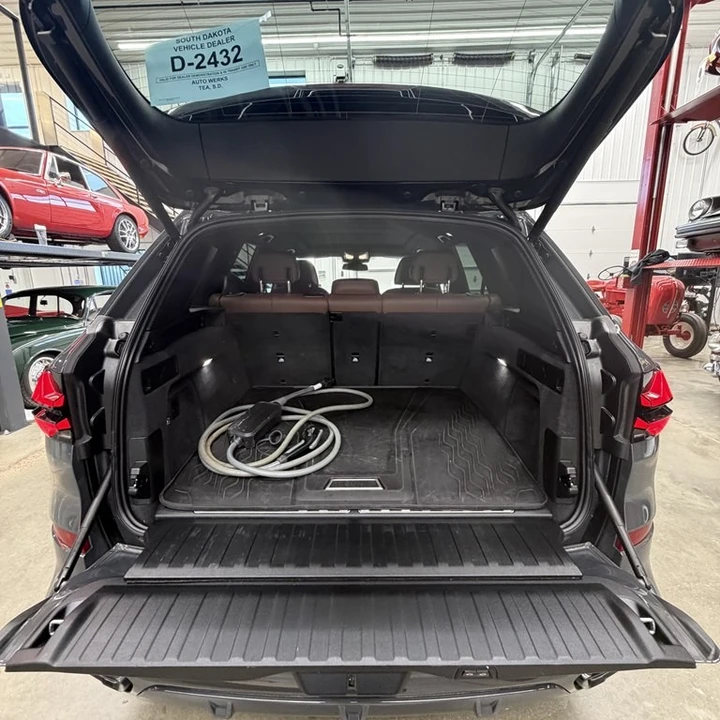 2025 BMW G05 X5 - Image 18 of 21