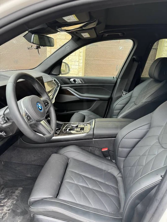 2025 BMW G05 X5 - Image 7 of 13