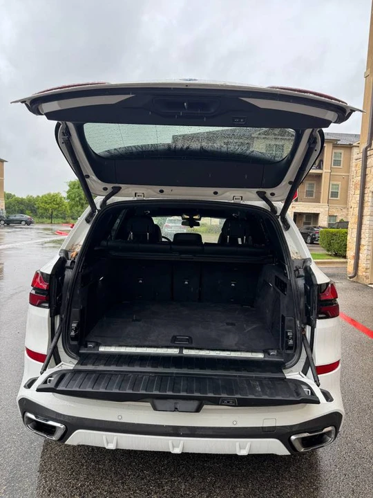2025 BMW G05 X5 - Image 12 of 13