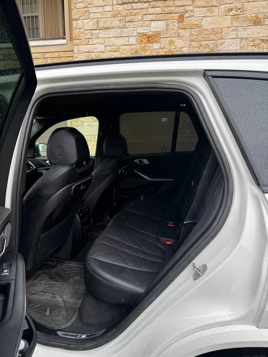 2025 BMW G05 X5 - Image 11 of 13
