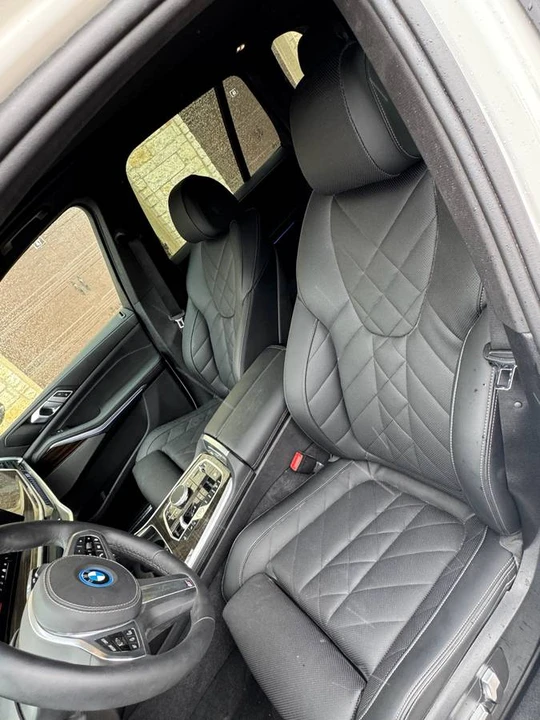 2025 BMW G05 X5 - Image 8 of 13