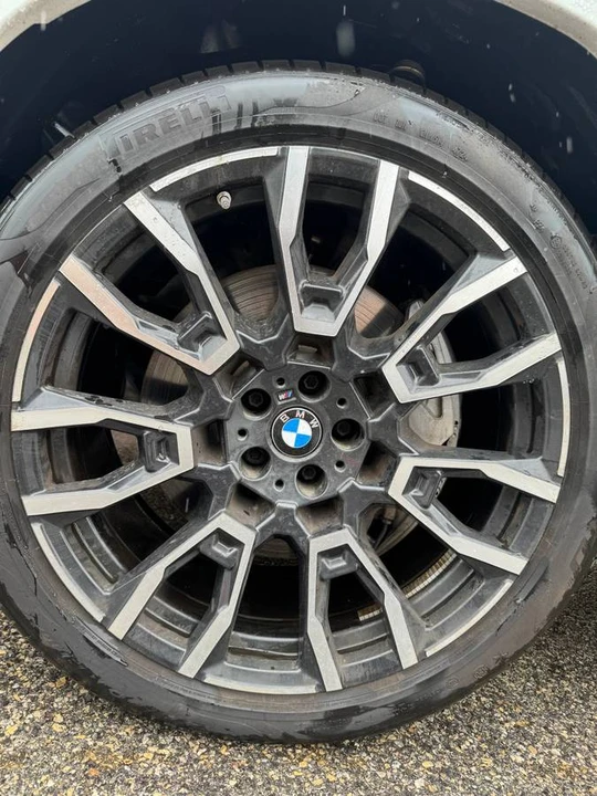 2025 BMW G05 X5 - Image 13 of 13