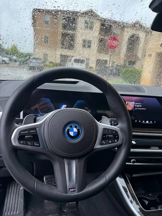 2025 BMW G05 X5 - Image 6 of 13
