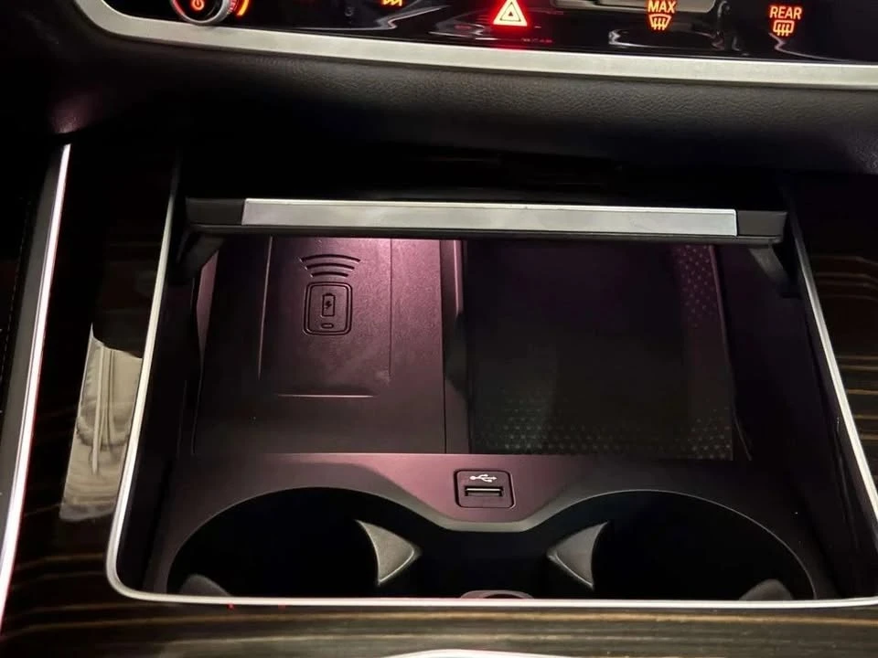 2025 BMW G05 X5 - Image 19 of 20