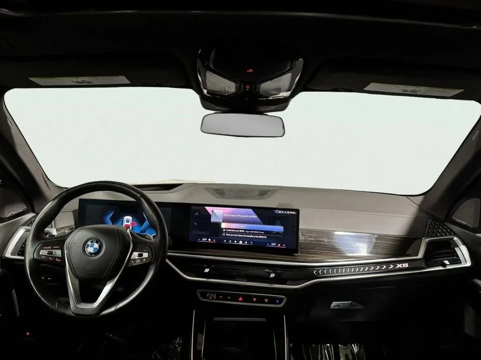 2025 BMW G05 X5 - Image 9 of 20