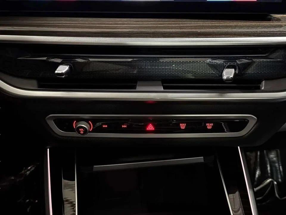 2025 BMW G05 X5 - Image 18 of 20