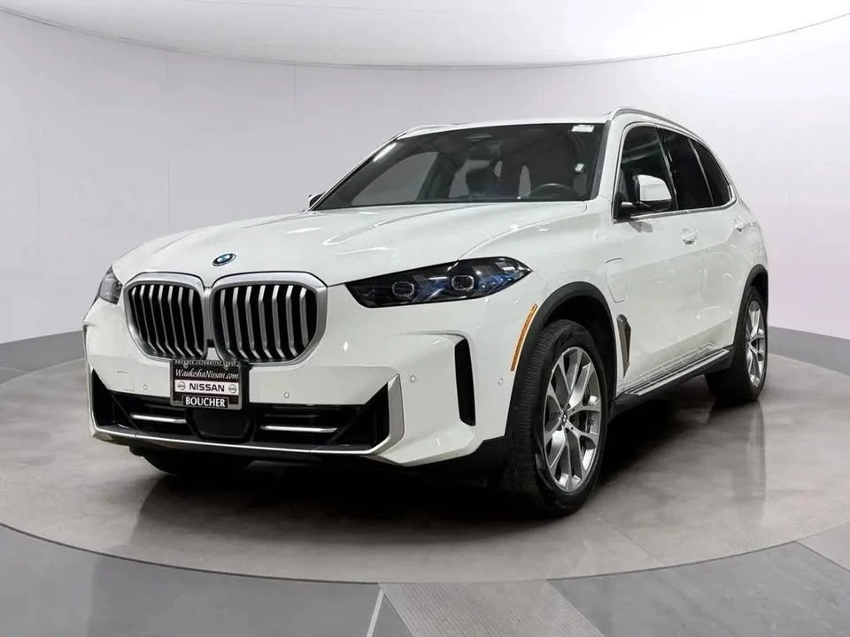 2025 BMW G05 X5 - Image 7 of 20