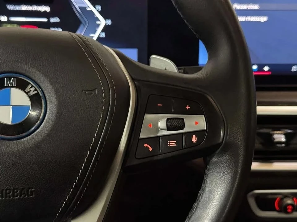2025 BMW G05 X5 - Image 17 of 20