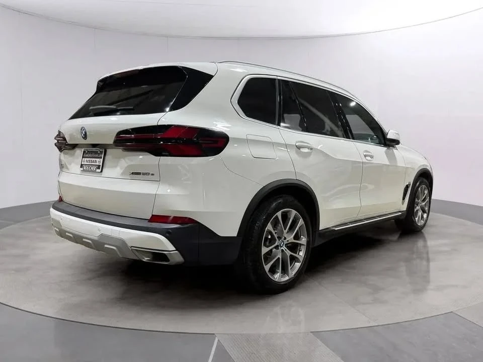2025 BMW G05 X5 - Image 3 of 20