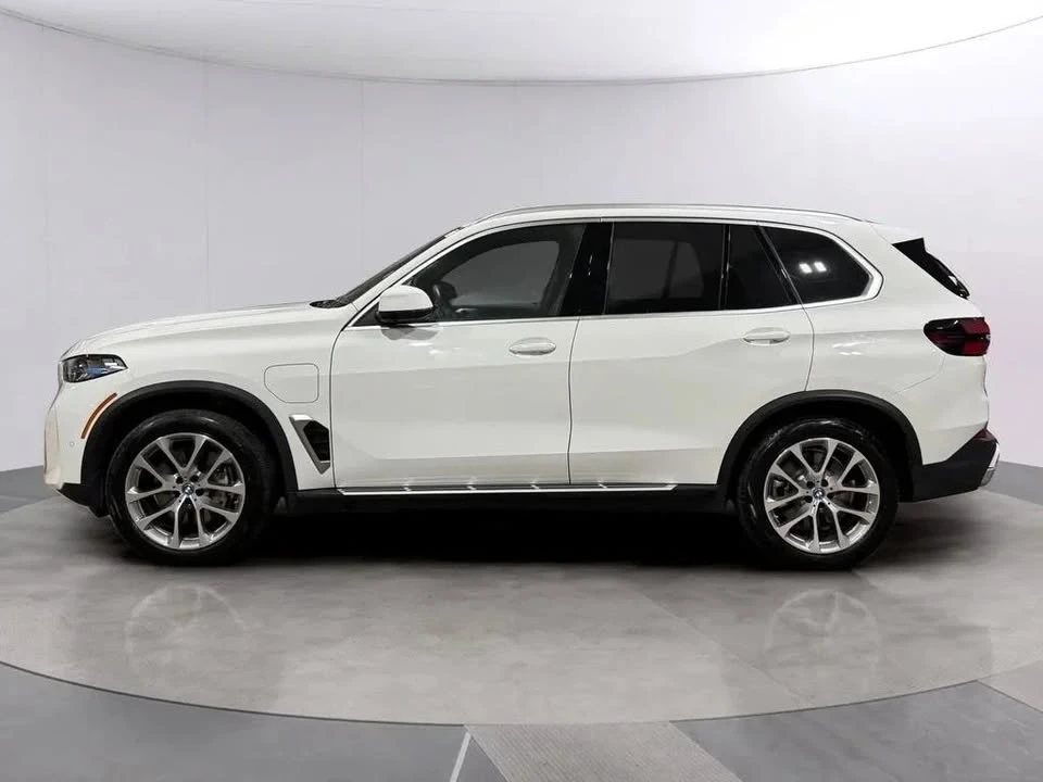 2025 BMW G05 X5 - Image 6 of 20