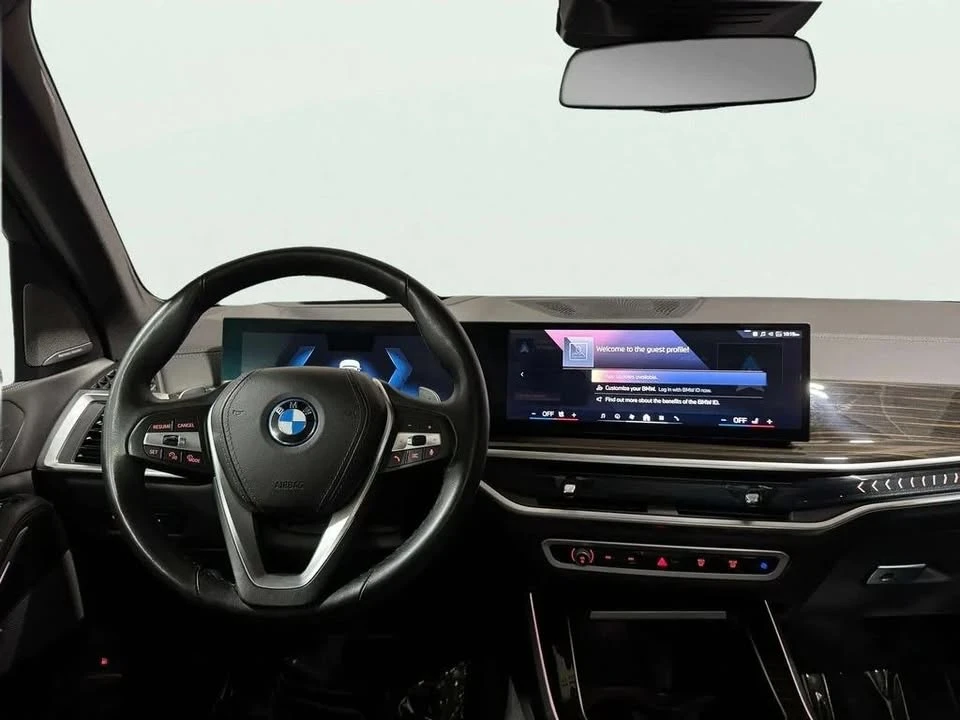 2025 BMW G05 X5 - Image 10 of 20