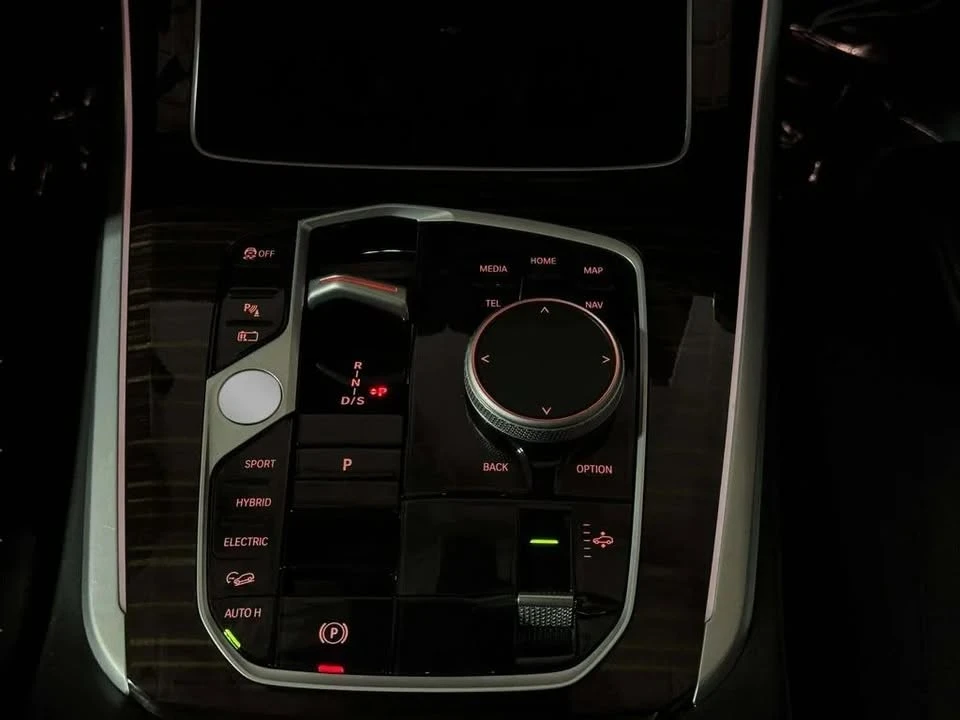 2025 BMW G05 X5 - Image 20 of 20