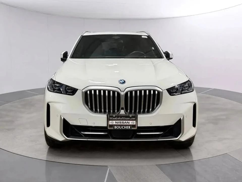 2025 BMW G05 X5 - Image 8 of 20