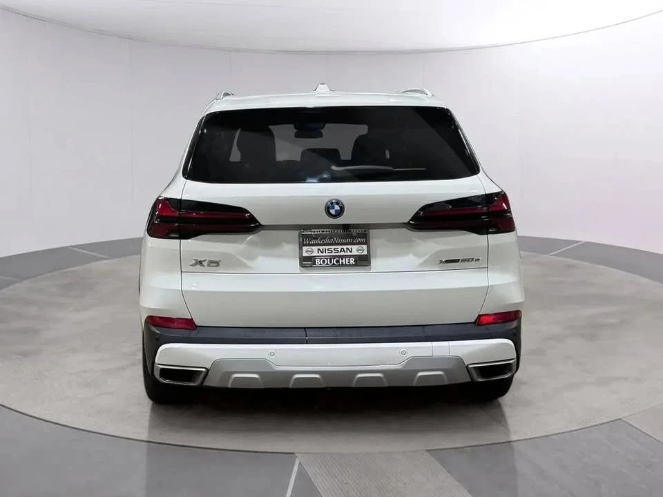 2025 BMW G05 X5 - Image 4 of 20