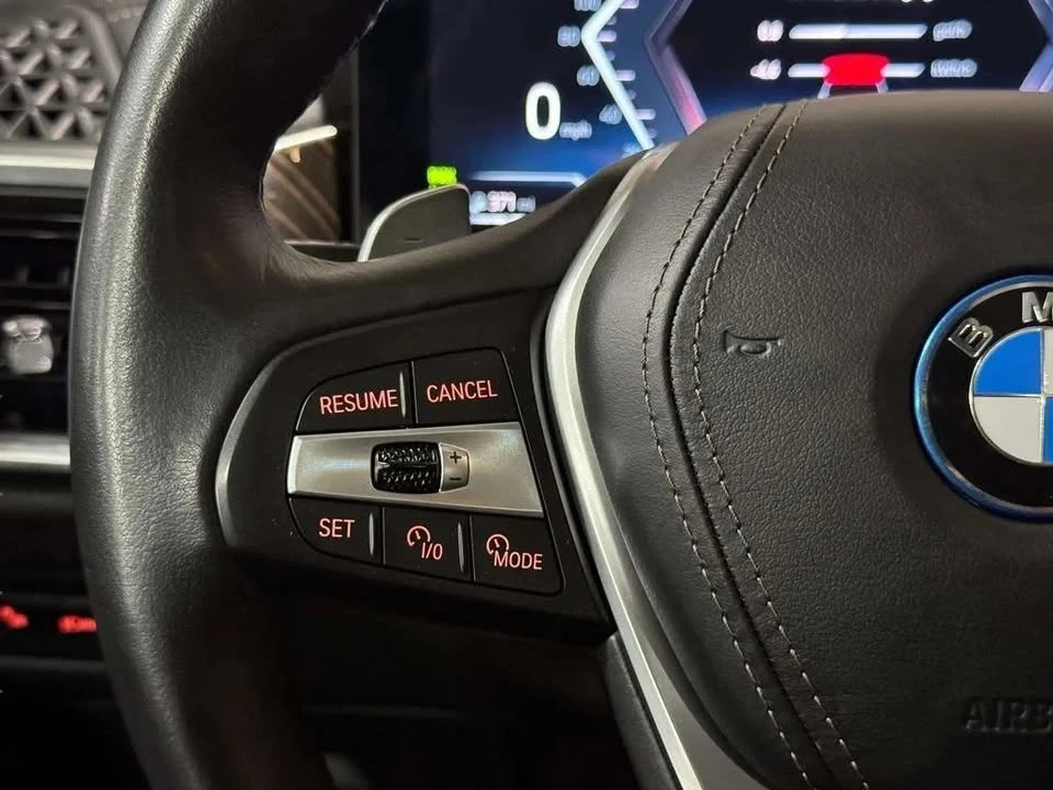 2025 BMW G05 X5 - Image 16 of 20