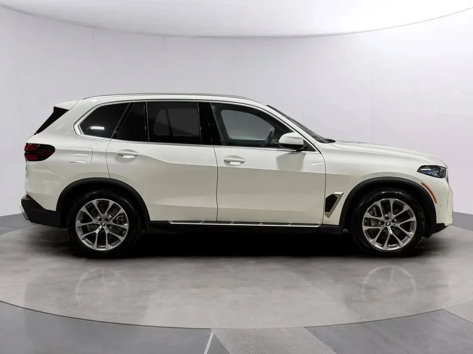 2025 BMW G05 X5 - Image 2 of 20