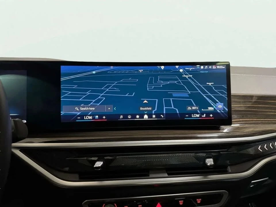 2025 BMW G05 X5 - Image 14 of 20