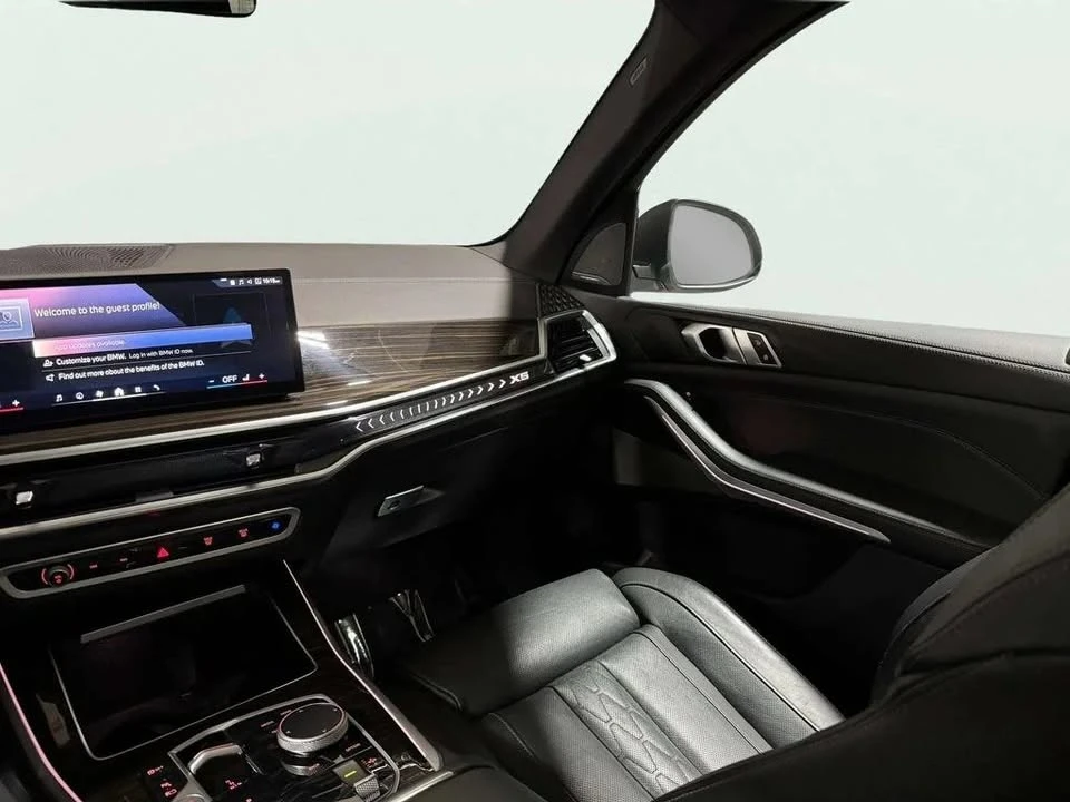 2025 BMW G05 X5 - Image 11 of 20