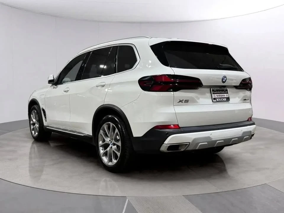 2025 BMW G05 X5 - Image 5 of 20