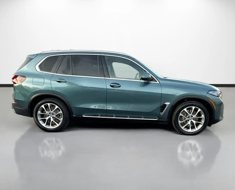 2025 BMW G05 X5 - Image 3 of 9