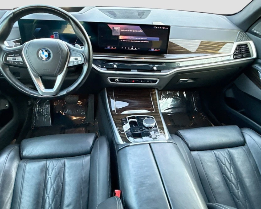 2025 BMW G05 X5 - Image 6 of 9