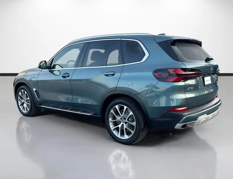 2025 BMW G05 X5 - Image 5 of 9