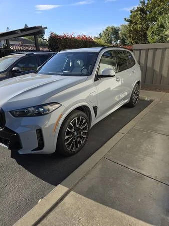 2025 BMW G05 X5 - Image 7 of 8