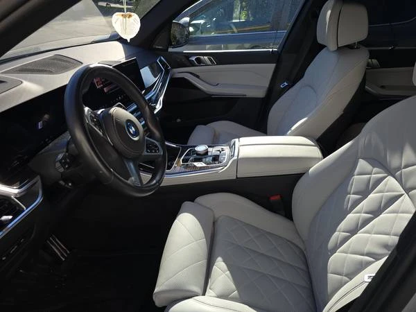 2025 BMW G05 X5 - Image 4 of 8