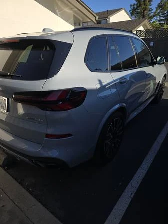 2025 BMW G05 X5 - Image 5 of 8