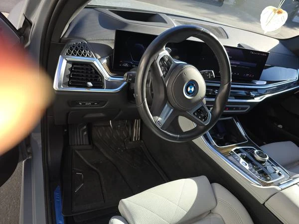 2025 BMW G05 X5 - Image 2 of 8