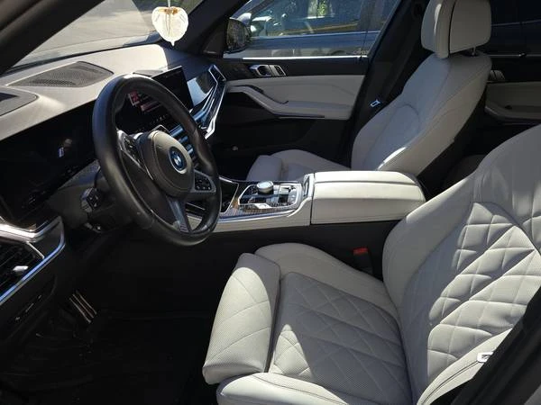 2025 BMW G05 X5 - Image 3 of 8