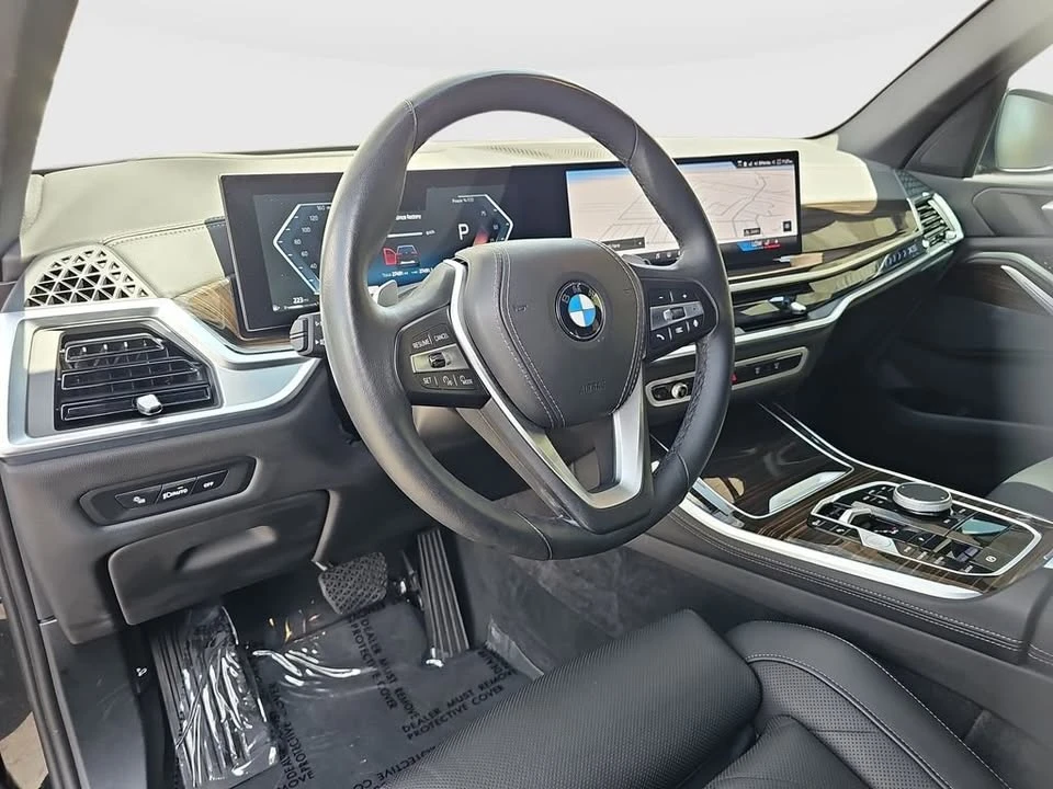 2025 BMW G05 X5 - Image 9 of 20