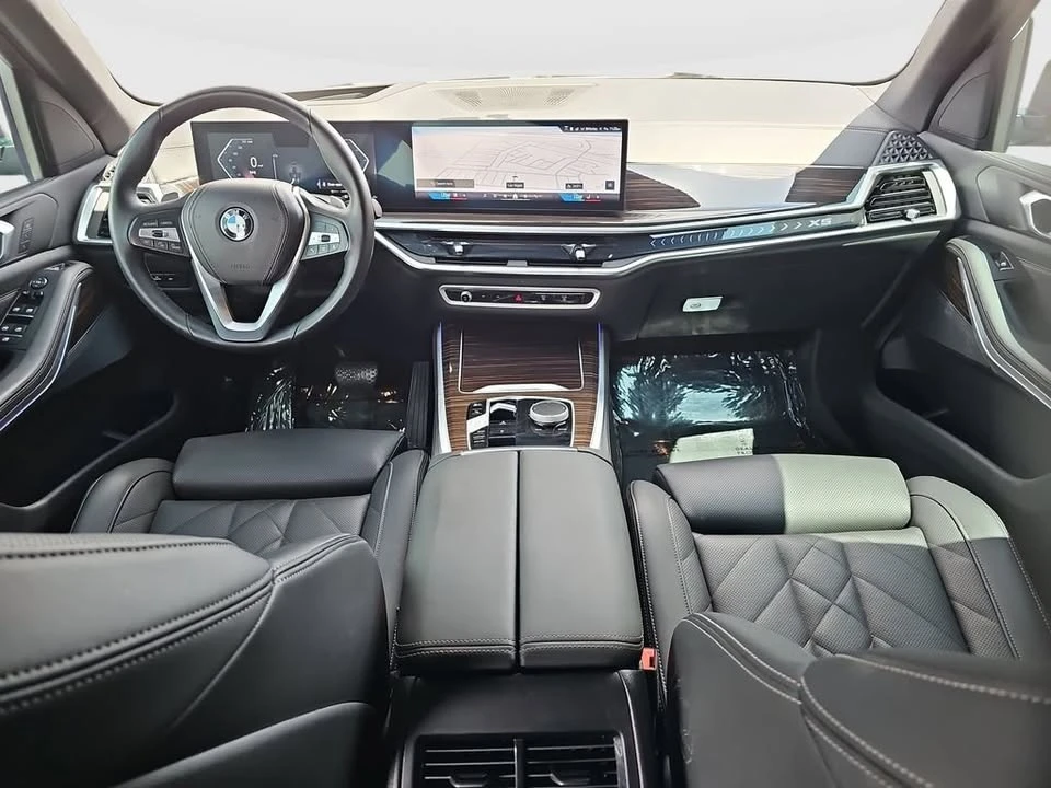 2025 BMW G05 X5 - Image 20 of 20