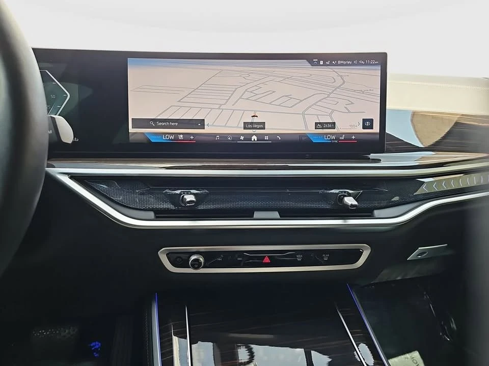 2025 BMW G05 X5 - Image 15 of 20